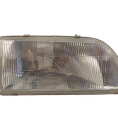 Optique avant principal droit (feux)(phare) CITROEN AX Photo n°1