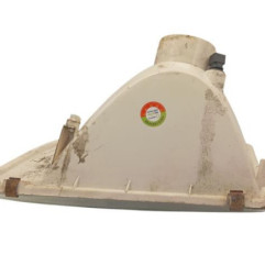 Optique avant principal droit (feux)(phare) CITROEN AX