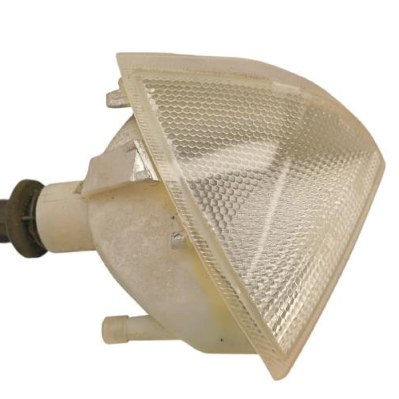 Optique avant secondaire gauche (feux)(clignotant) CITROEN AX