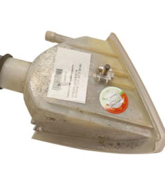 Optique avant secondaire gauche (feux)(clignotant) CITROEN AX