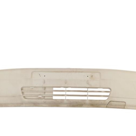 Pare choc avant CITROEN AX Photo n°1