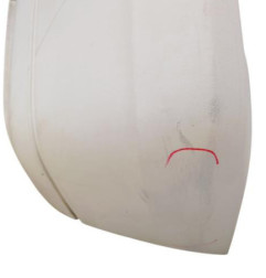 Pare choc avant CITROEN AX Photo n°4