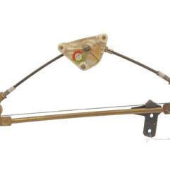 Leve vitre mecanique avant gauche CITROEN AX Photo n°1