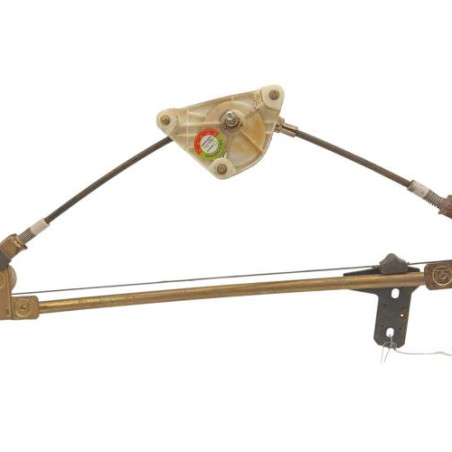 Leve vitre mecanique avant gauche CITROEN AX Photo n°1