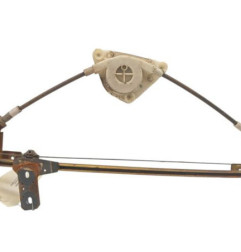 Leve vitre mecanique avant gauche CITROEN AX