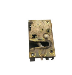 Serrure arriere droit CITROEN AX Photo n°1