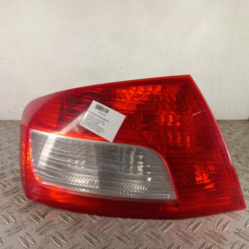 Feu arriere principal gauche (feux) PEUGEOT 407