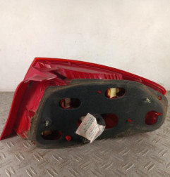 Feu arriere principal gauche (feux) PEUGEOT 407