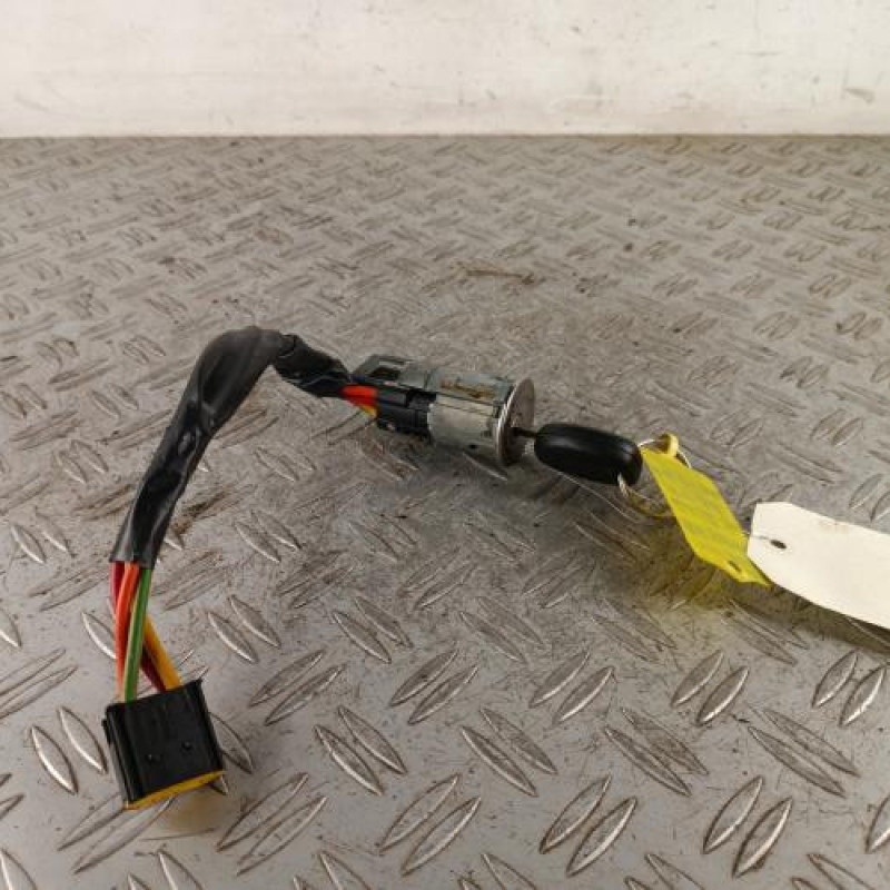 Neiman RENAULT CLIO 2 CAMPUS