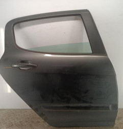 Porte arriere droit PEUGEOT 308 1 Photo n°1
