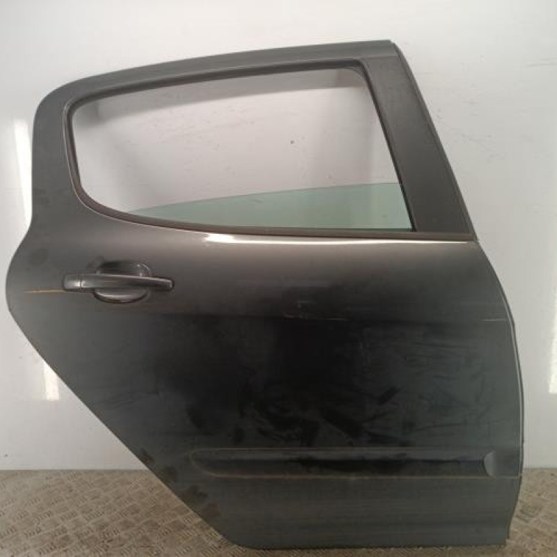Porte arriere droit PEUGEOT 308 1