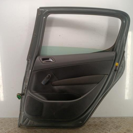Porte arriere droit PEUGEOT 308 1