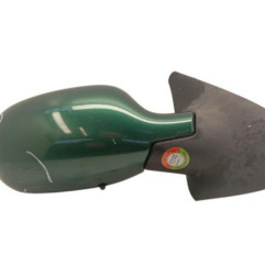 Retroviseur droit RENAULT MEGANE 1 Photo n°1