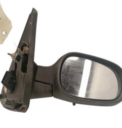 Retroviseur droit RENAULT MEGANE 1 Photo n°3