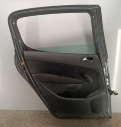 Porte arriere gauche PEUGEOT 308 1