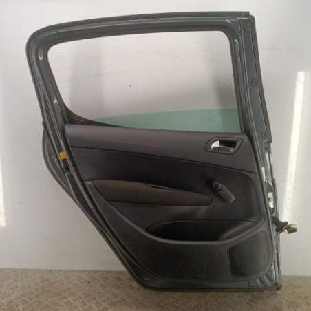 Porte arriere gauche PEUGEOT 308 1