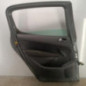 Porte arriere gauche PEUGEOT 308 1