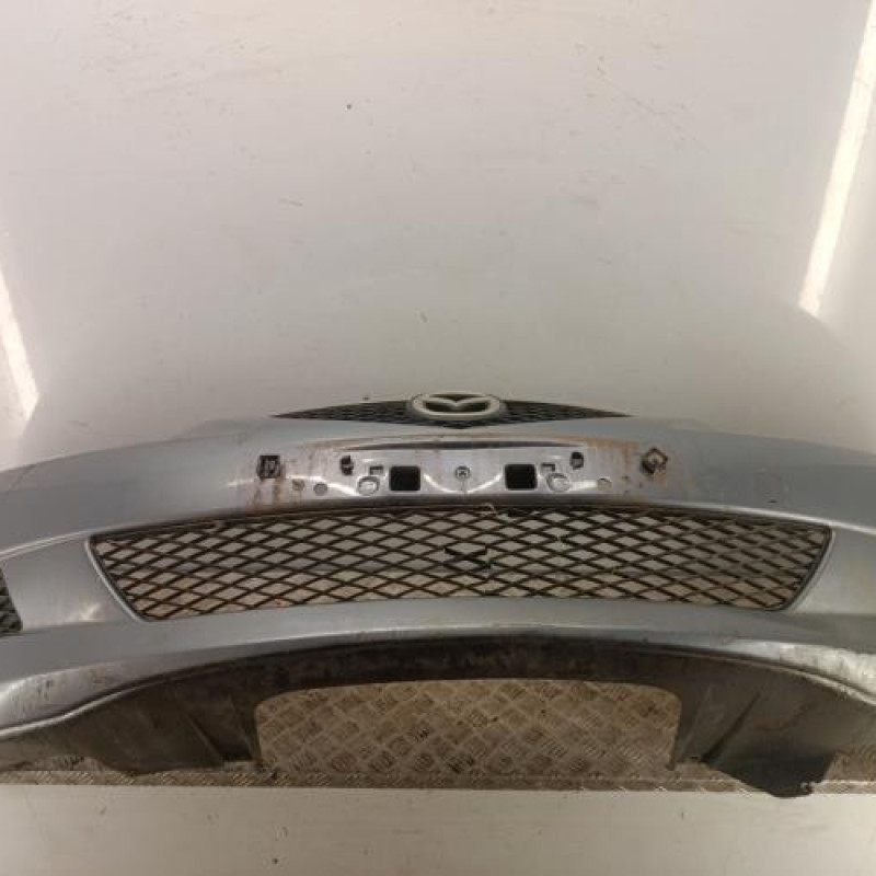 Pare choc avant MAZDA 6 1