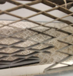 Pare choc avant MAZDA 6 1 Photo n°4