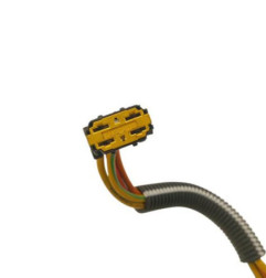 Neiman RENAULT MEGANE 1 Photo n°3