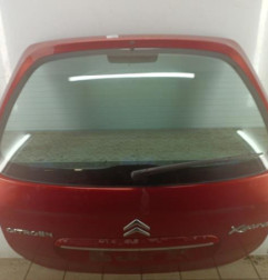 Malle/Hayon arriere CITROEN XSARA PICASSO Photo n°1