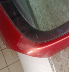 Malle/Hayon arriere CITROEN XSARA PICASSO