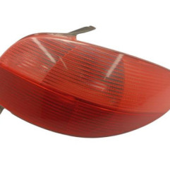 Feu arriere principal droit (feux) PEUGEOT 206 Photo n°1