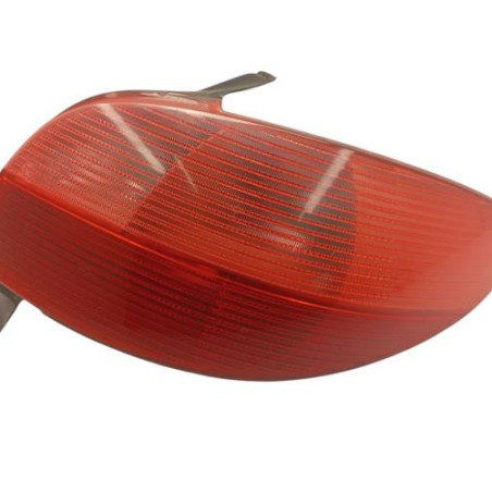 Feu arriere principal droit (feux) PEUGEOT 206 Photo n°1