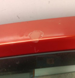 Malle/Hayon arriere CITROEN XSARA PICASSO Photo n°3