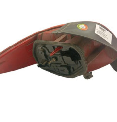 Feu arriere principal droit (feux) PEUGEOT 206