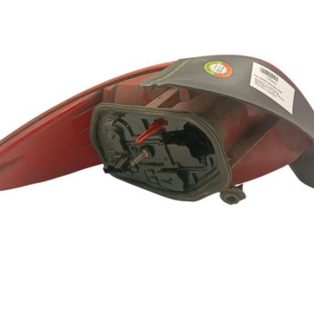 Feu arriere principal droit (feux) PEUGEOT 206