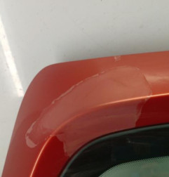 Malle/Hayon arriere CITROEN XSARA PICASSO Photo n°4