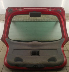 Malle/Hayon arriere CITROEN XSARA PICASSO Photo n°5