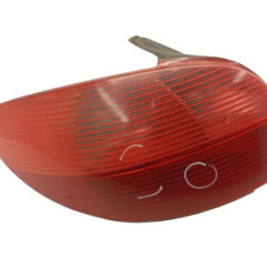 Feu arriere principal gauche (feux) PEUGEOT 206 Photo n°1