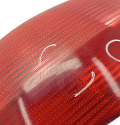 Feu arriere principal gauche (feux) PEUGEOT 206