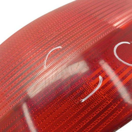 Feu arriere principal gauche (feux) PEUGEOT 206