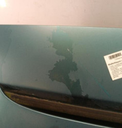 Malle/Hayon arriere FORD FIESTA 4