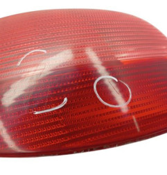 Feu arriere principal gauche (feux) PEUGEOT 206 Photo n°3