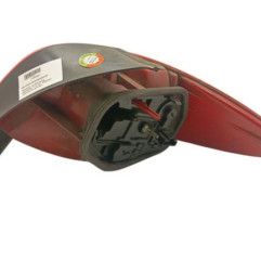 Feu arriere principal gauche (feux) PEUGEOT 206 Photo n°4