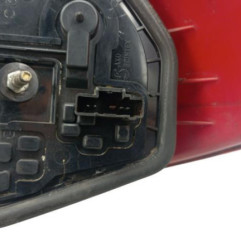 Feu arriere principal gauche (feux) PEUGEOT 206 Photo n°5