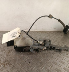 Serrure avant droit PEUGEOT 3008 1 Photo n°1