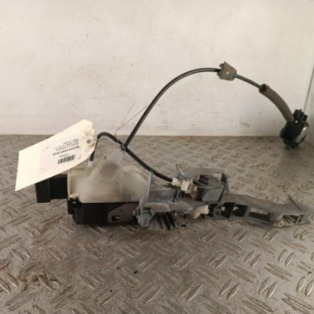 Serrure avant droit PEUGEOT 3008 1 Photo n°1