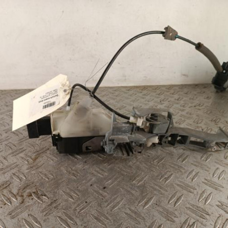 Serrure avant droit PEUGEOT 3008 1