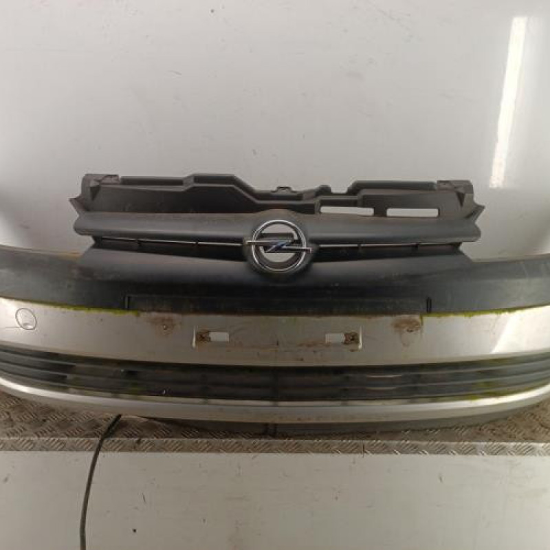 Pare choc avant OPEL CORSA C