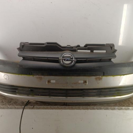 Pare choc avant OPEL CORSA C Photo n°1