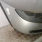 Pare choc avant OPEL CORSA C