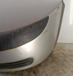 Pare choc avant OPEL CORSA C Photo n°3