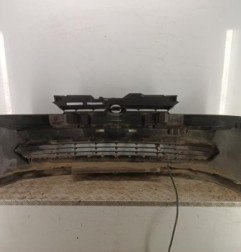 Pare choc avant OPEL CORSA C Photo n°4