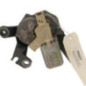 Moteur essuie glace arriere PEUGEOT 206