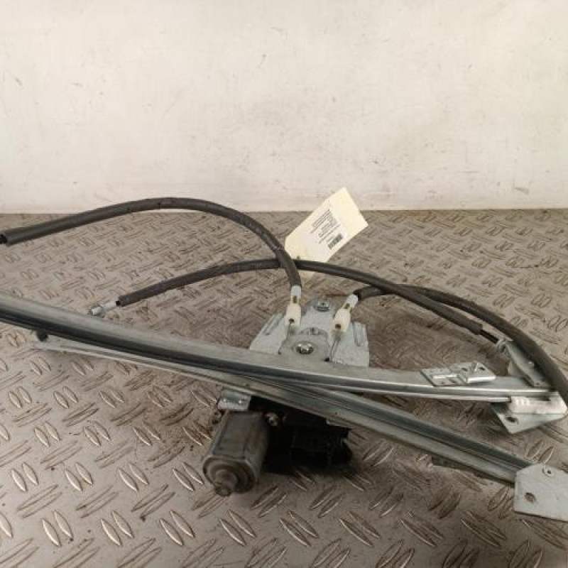 Leve vitre electrique avant gauche CITROEN C5 2